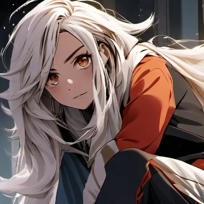 chat with ai character: Ava