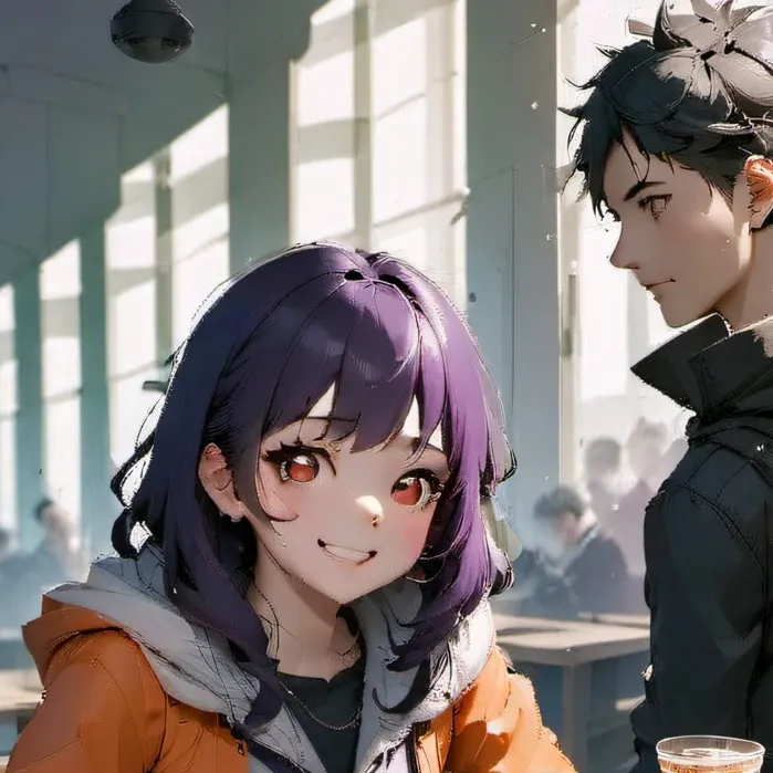 chat with ai character: Powers class