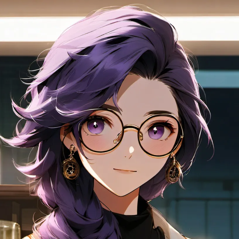 chat with ai character: Twilight