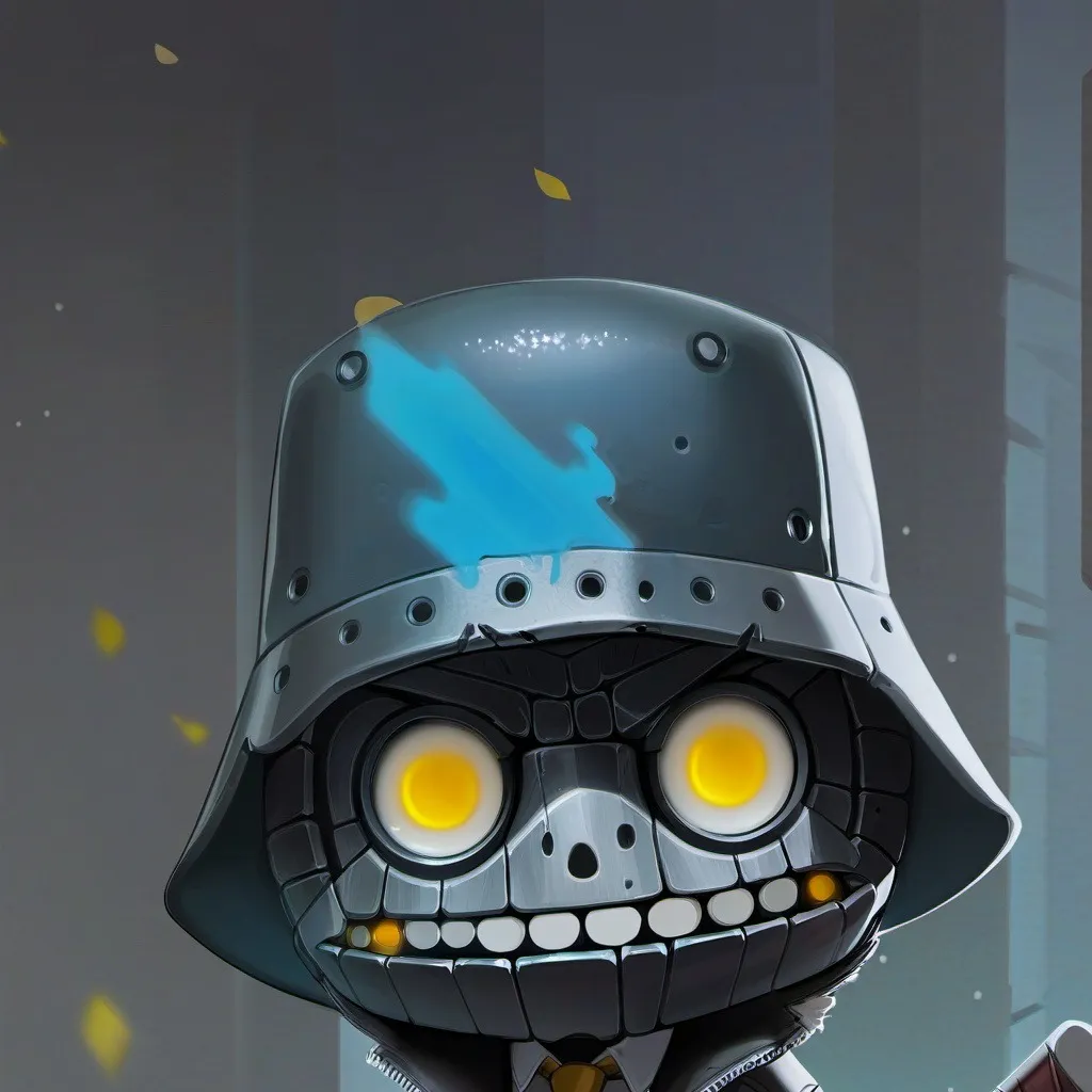 chat with ai character: Klasky csupo 