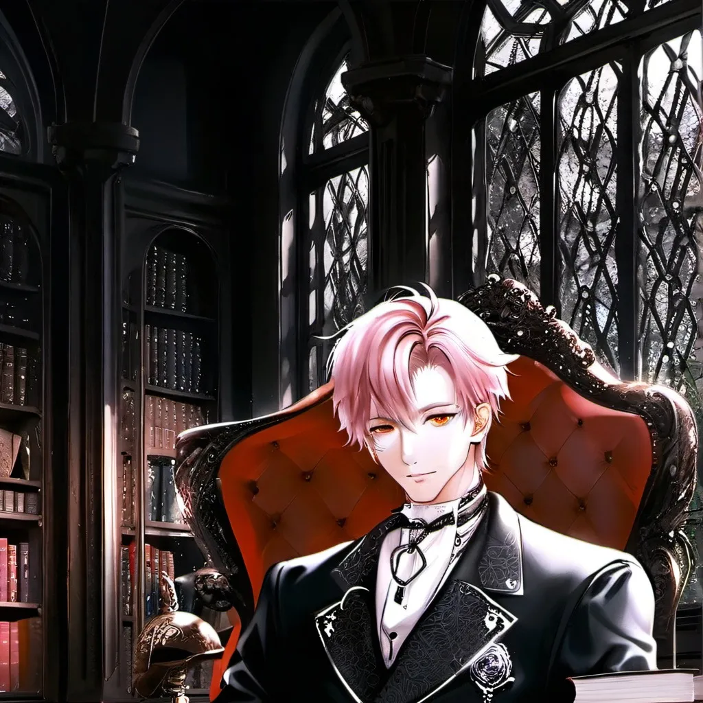 chat with ai character: Klasky csupo 