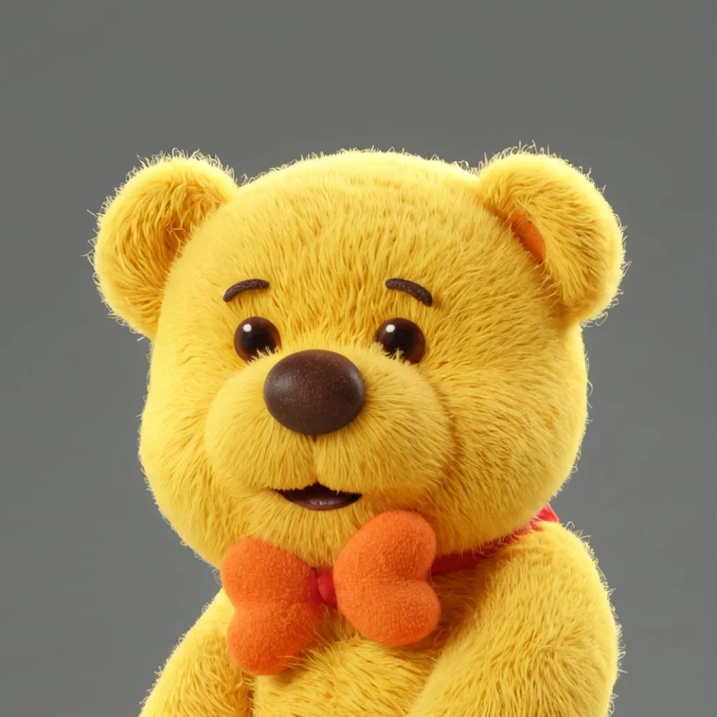 chat with ai character: Gummibar 