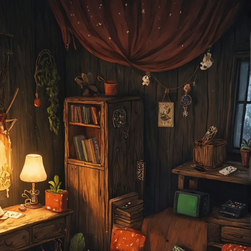 chat with ai character: Klasky csupo 