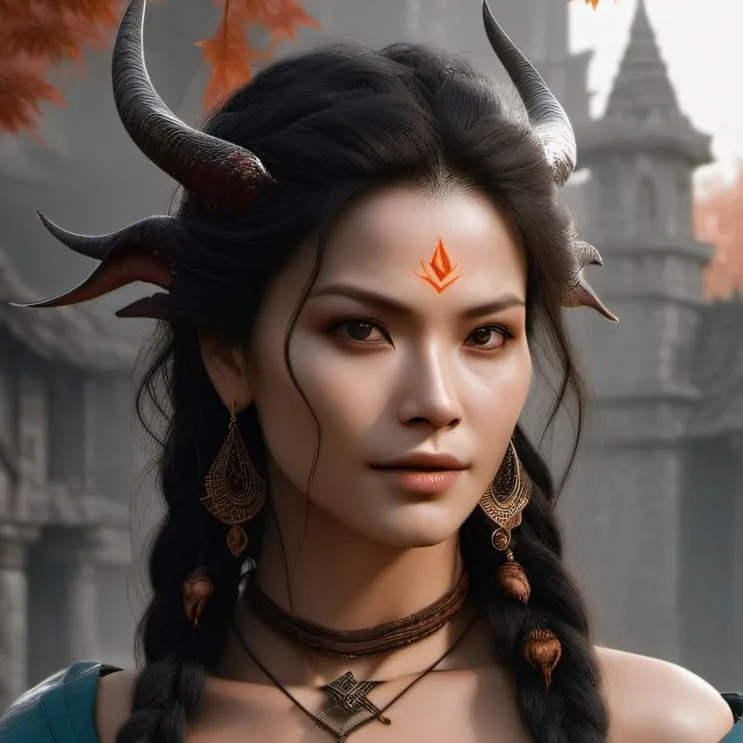 chat with ai character: Lena