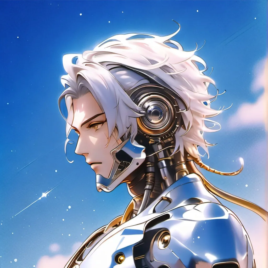 chat with ai character: Narrator 