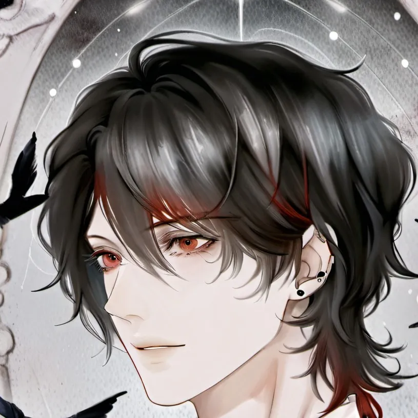 chat with ai character: MHA X Ethan