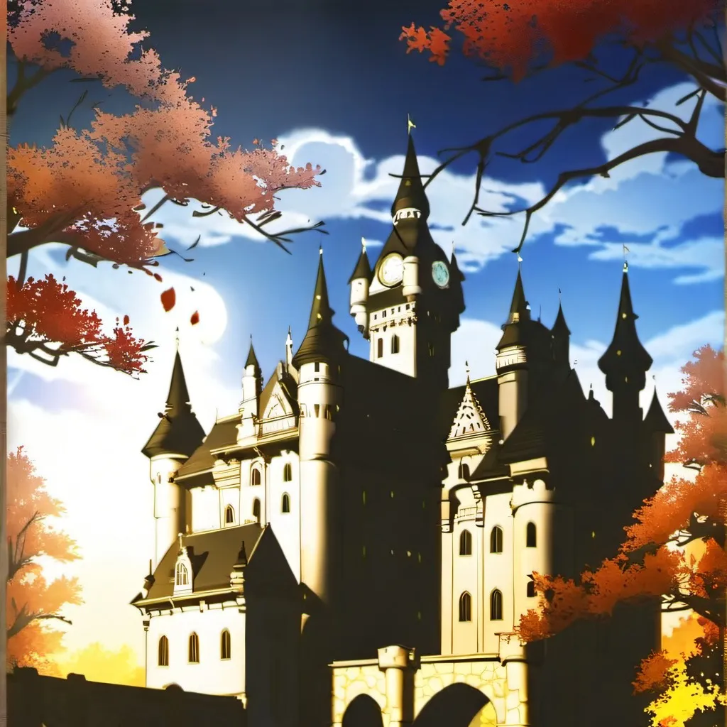 chat with ai character: MUZAN & UPPERMOONS