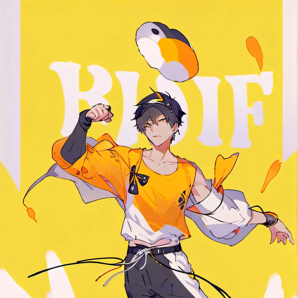 chat with ai character: Bendy x Cuphead