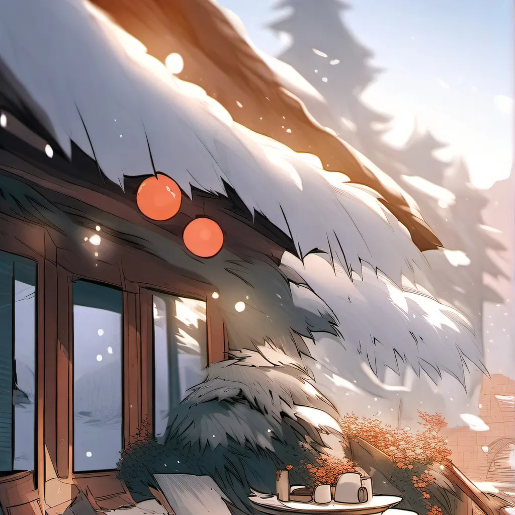 chat with ai character: Sleepover