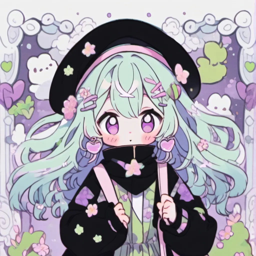 chat with ai character: Micheal