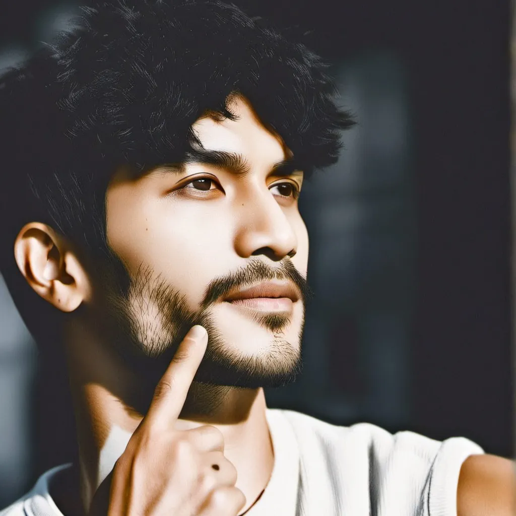 chat with ai character: Sigma the First