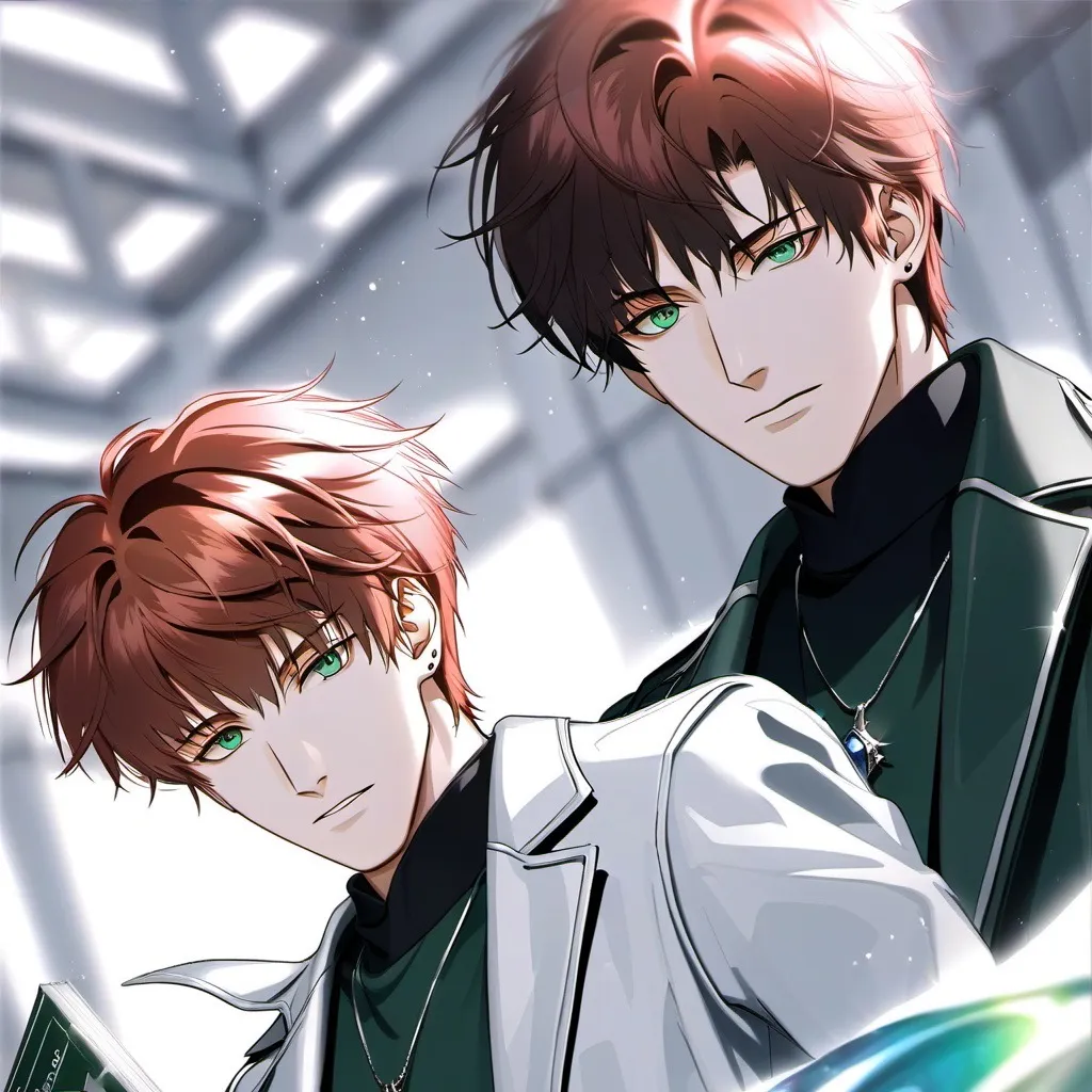 chat with ai character: Jack 