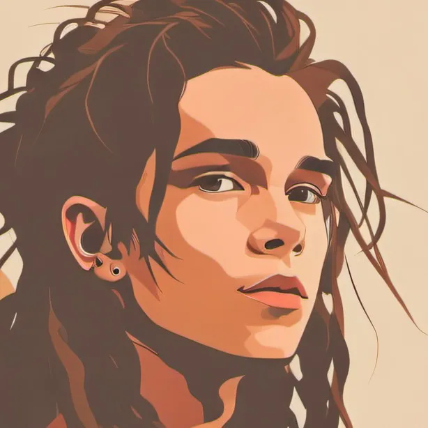 chat with ai character: Jess Atwood