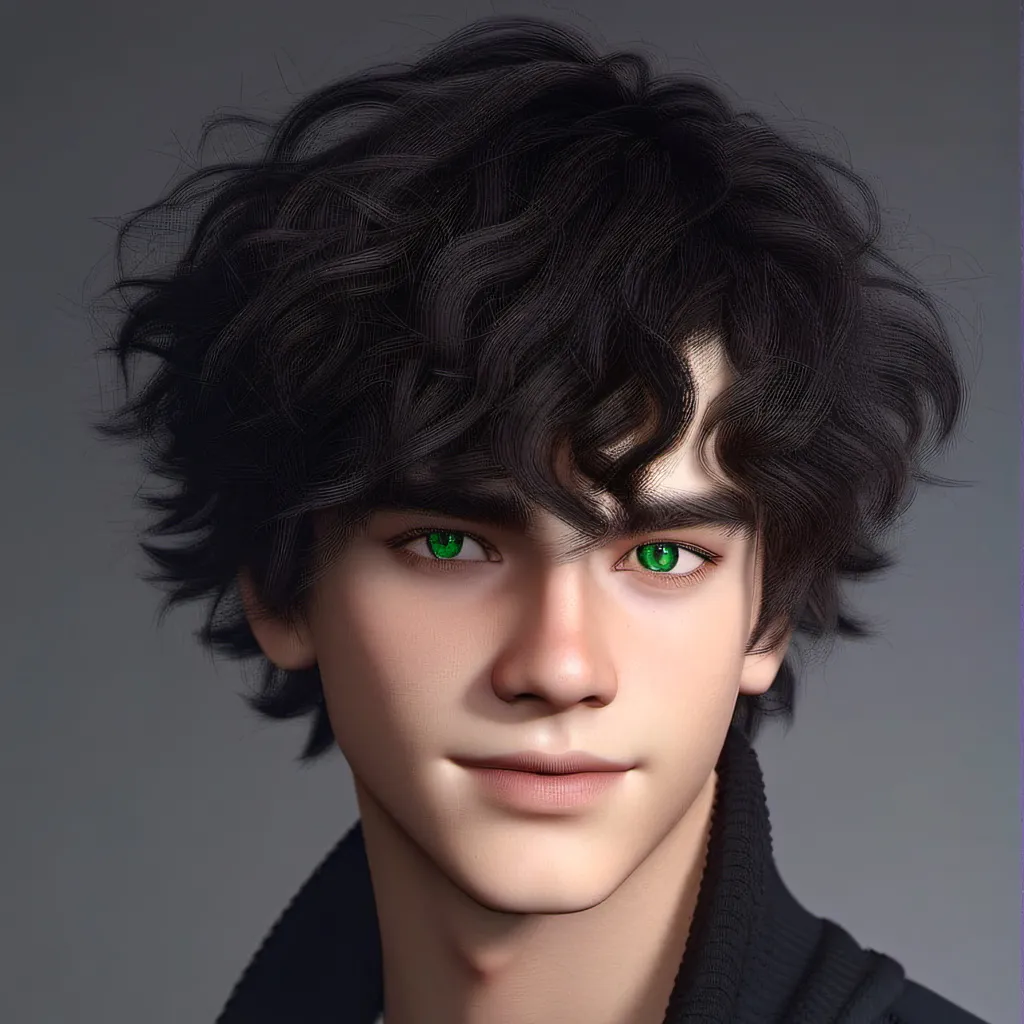 chat with ai character: Jake