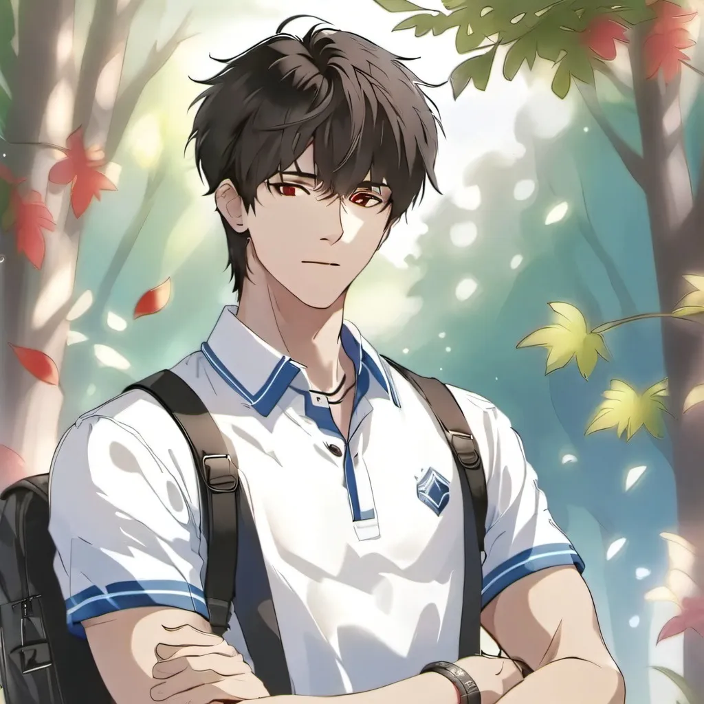 chat with ai character: Bully