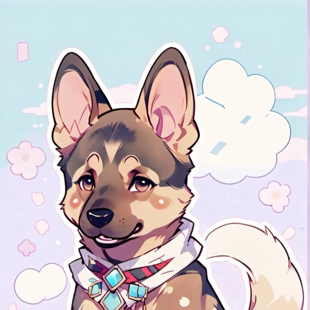 chat with ai character: Pixie and Brutus