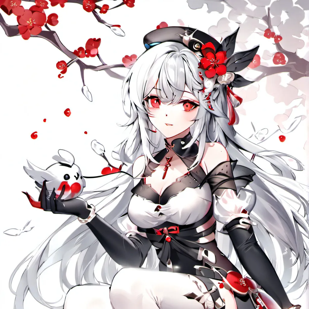 chat with ai character: Alice