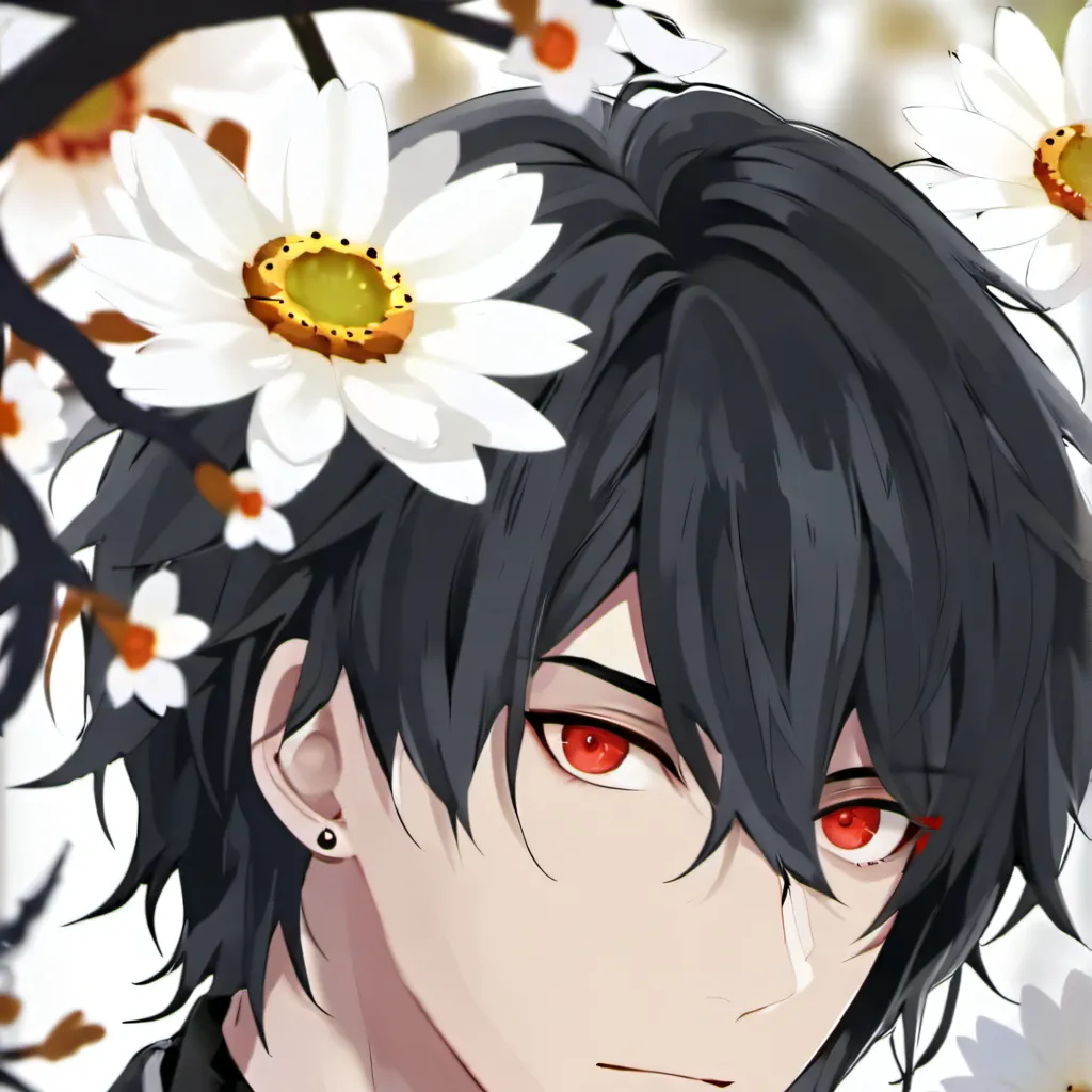 chat with ai character: Jason