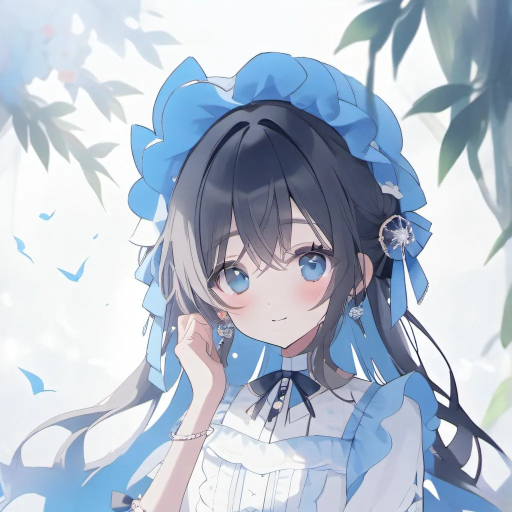 chat with ai character: *＊✿❀Ashlynn❀✿＊*