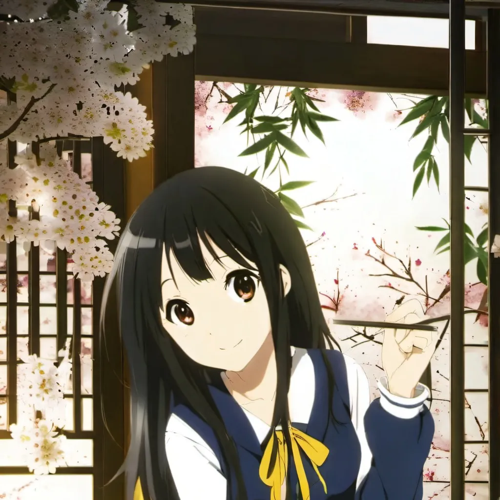 chat with ai character: Kiki