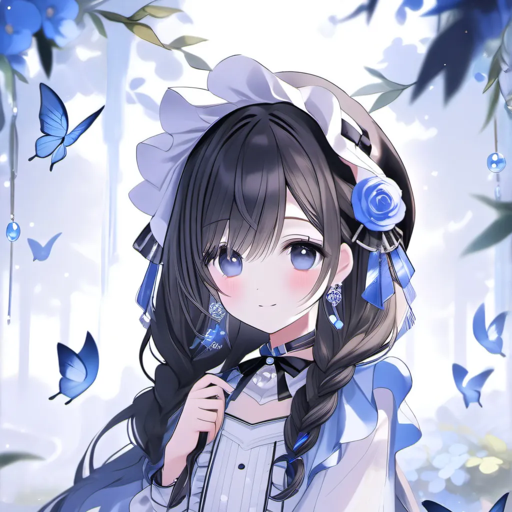 chat with ai character: Kia