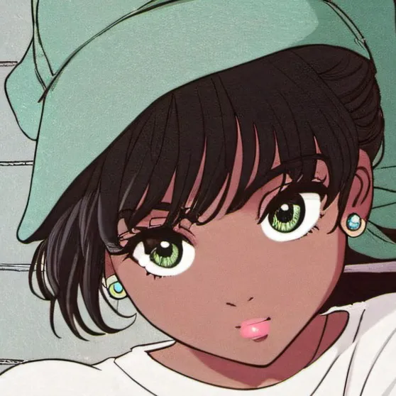 chat with ai character: abi 