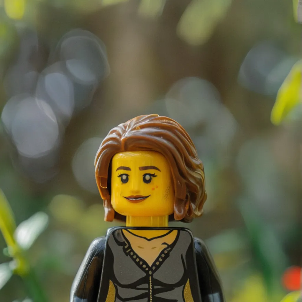 chat with ai character: miss circle 