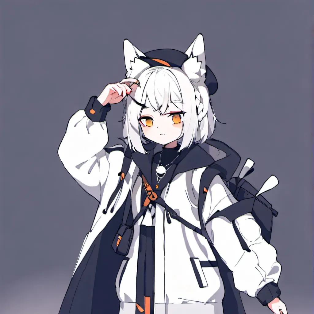 chat with ai character: TINI_KIT