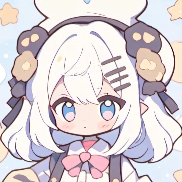 chat with ai character: RP