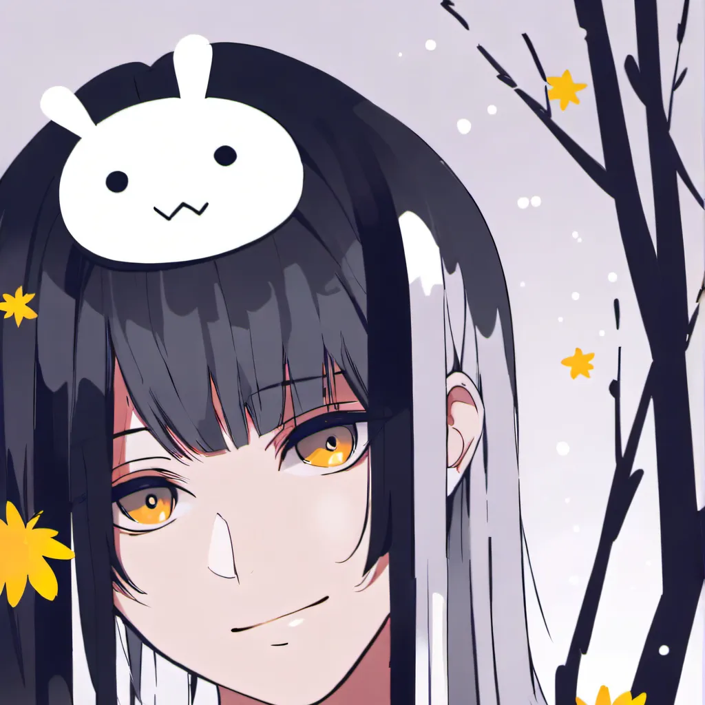 chat with ai character: Rain