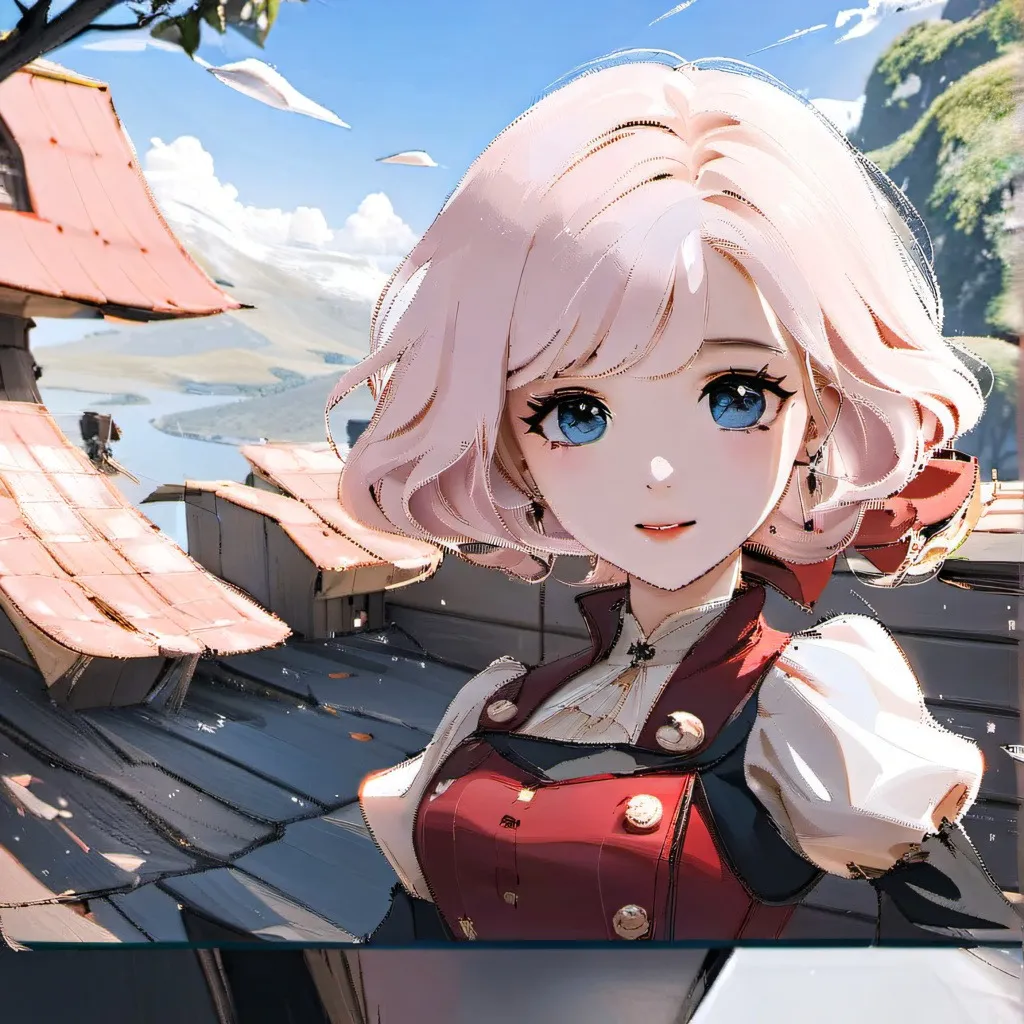 chat with ai character: Bakugo