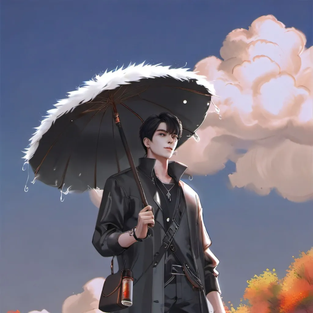 chat with ai character: Jack