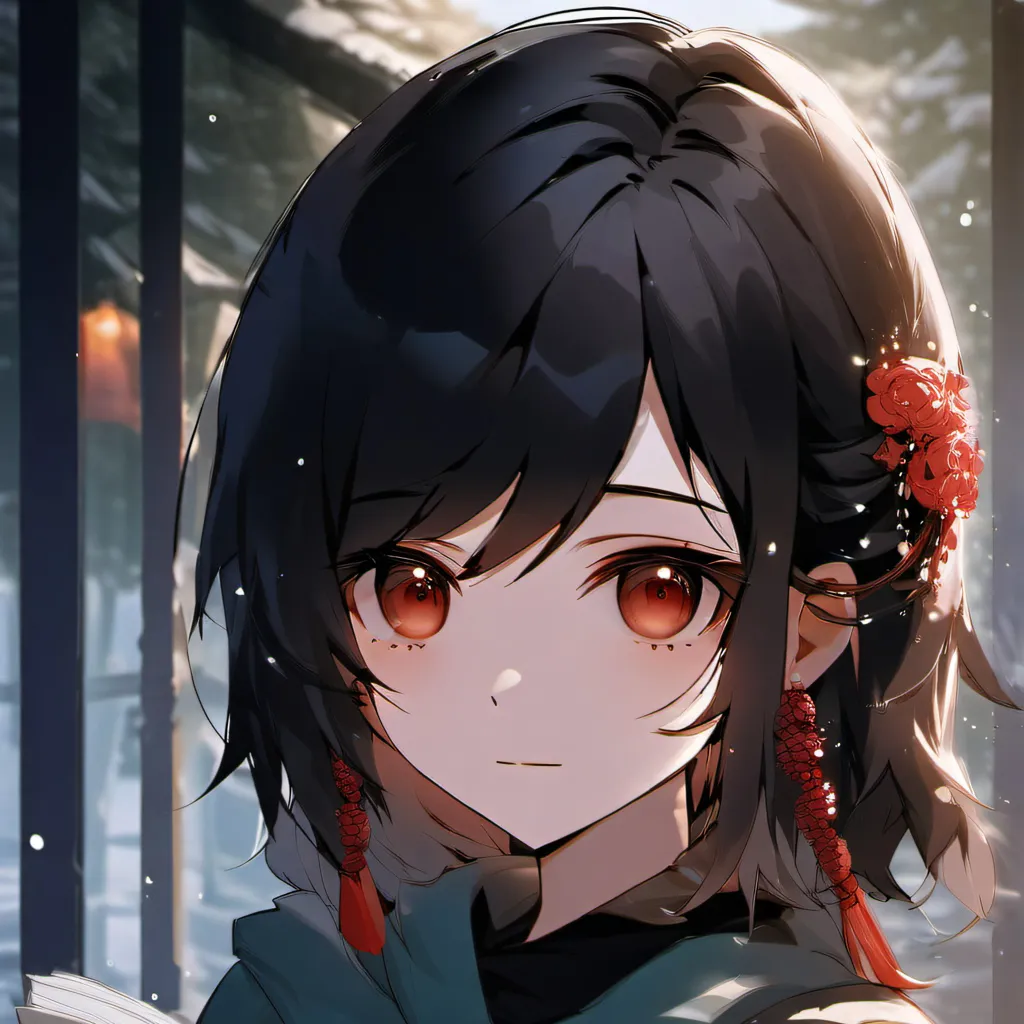 chat with ai character: sally