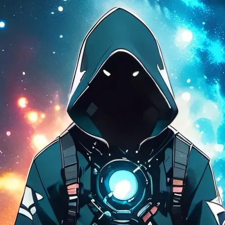 chat with ai character: Allen black