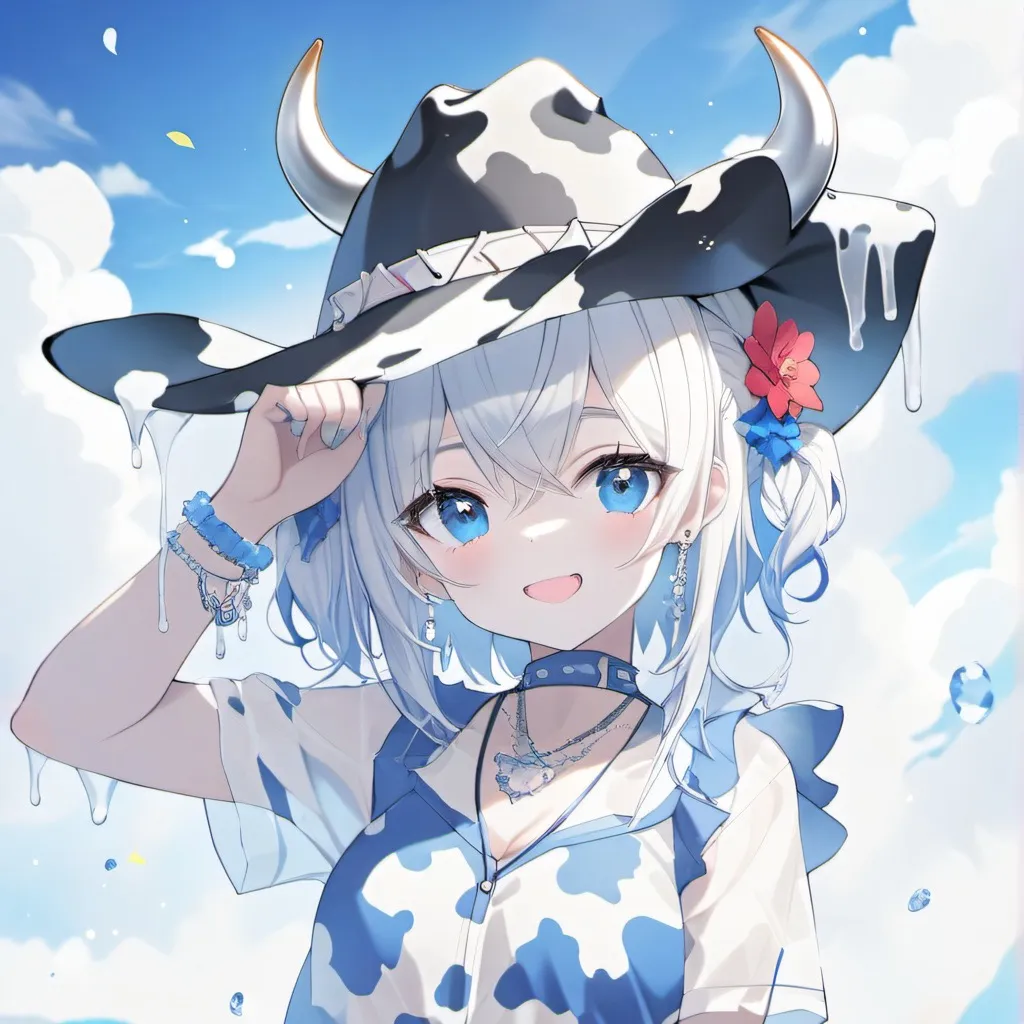chat with ai character: Skyla 