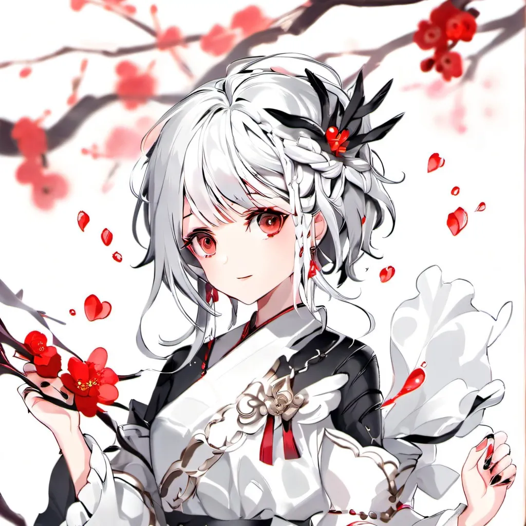 chat with ai character: Wild child