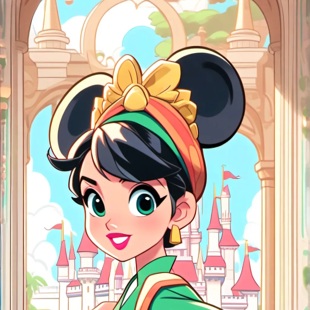 chat with ai character: Fpe heaven says