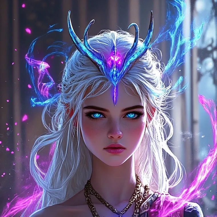 chat with ai character: Gemz215