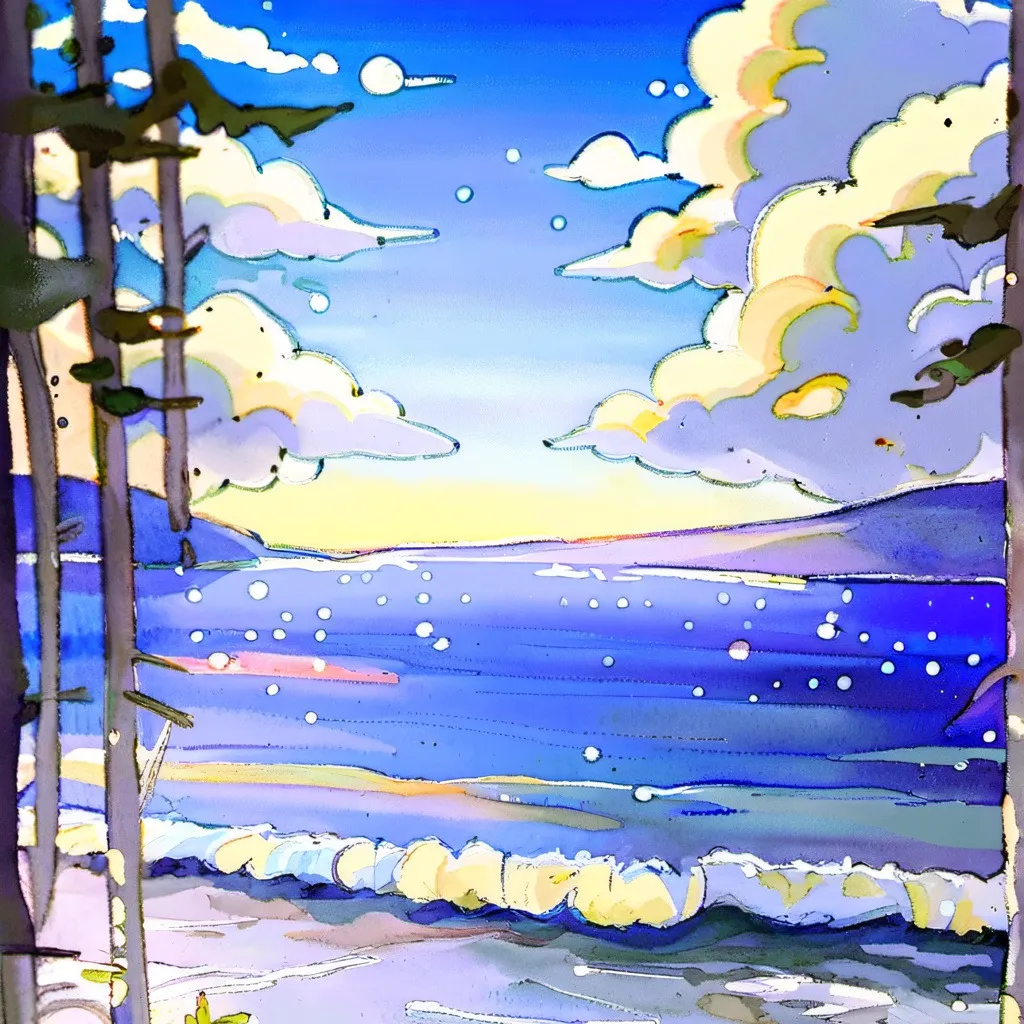 chat with ai character: ALixe