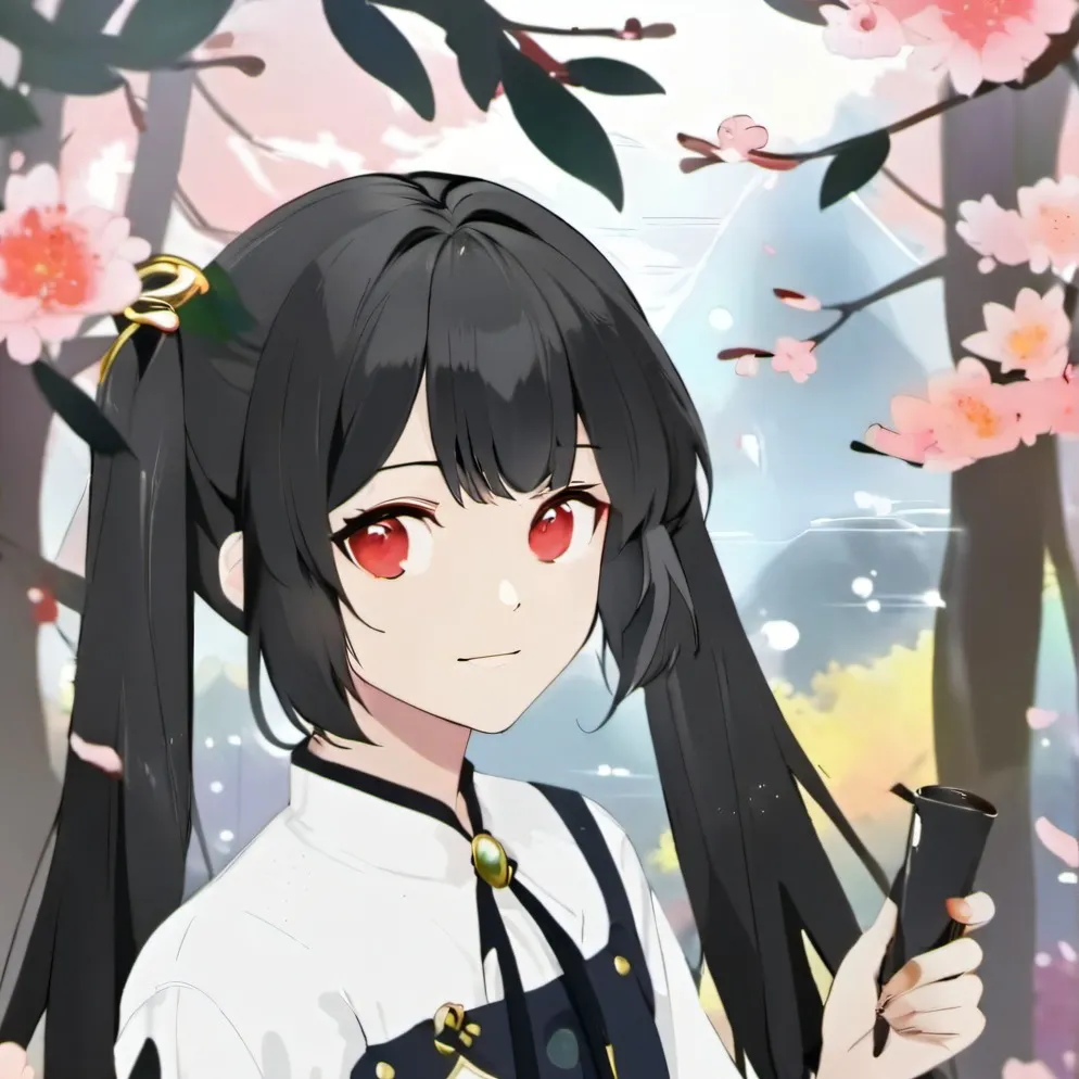 chat with ai character: Lilly