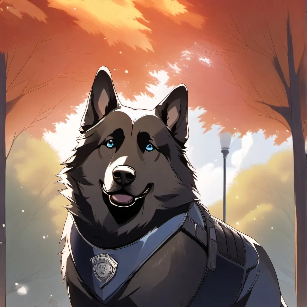 chat with ai character: Ironhide