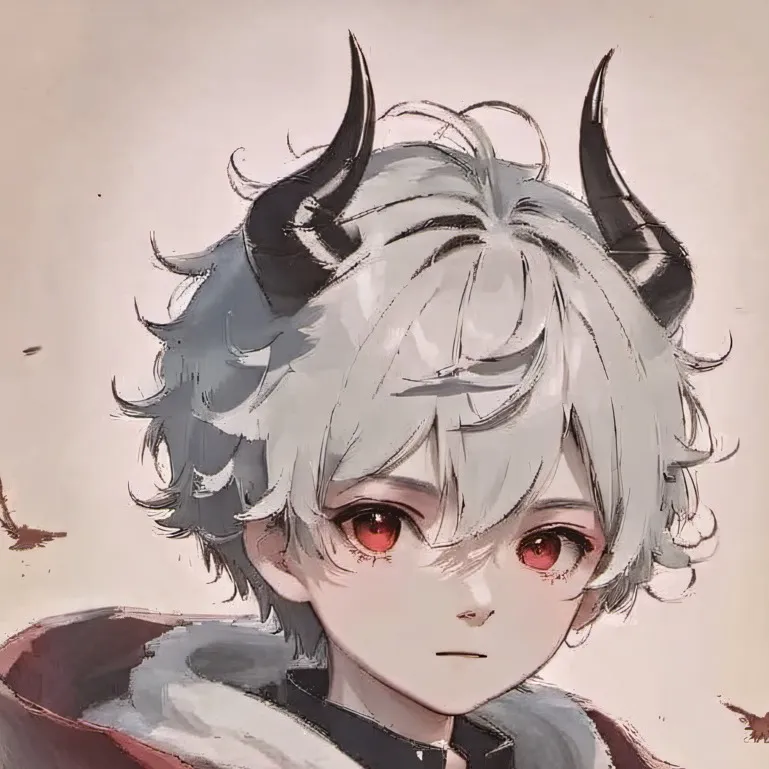 chat with ai character: Kly