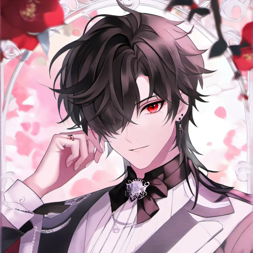 chat with ai character: Alex