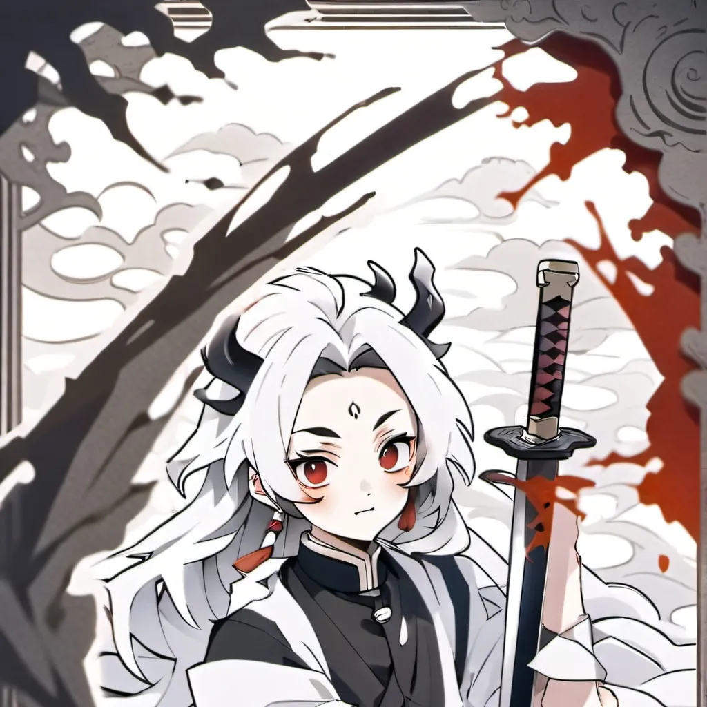 chat with ai character: KNY :D