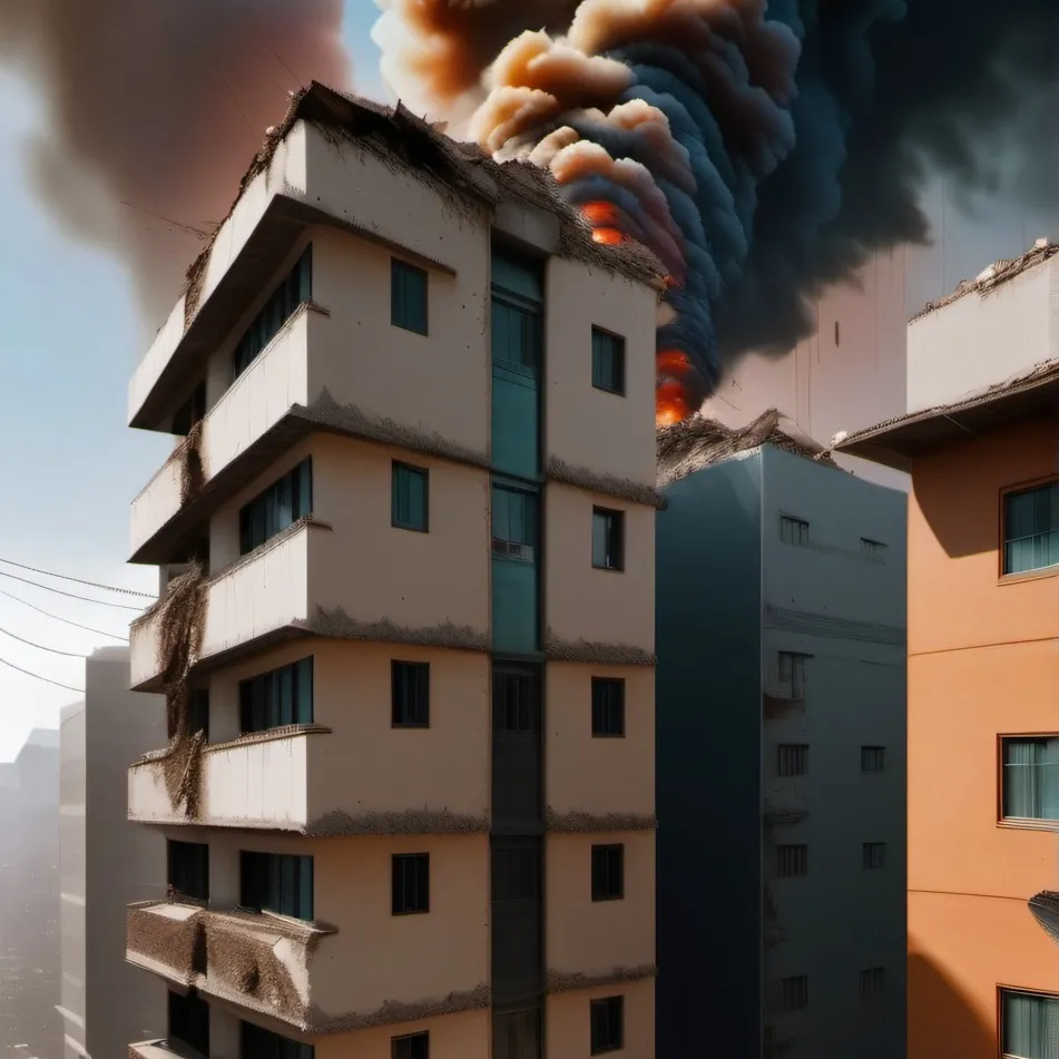 chat with ai character: Carnage