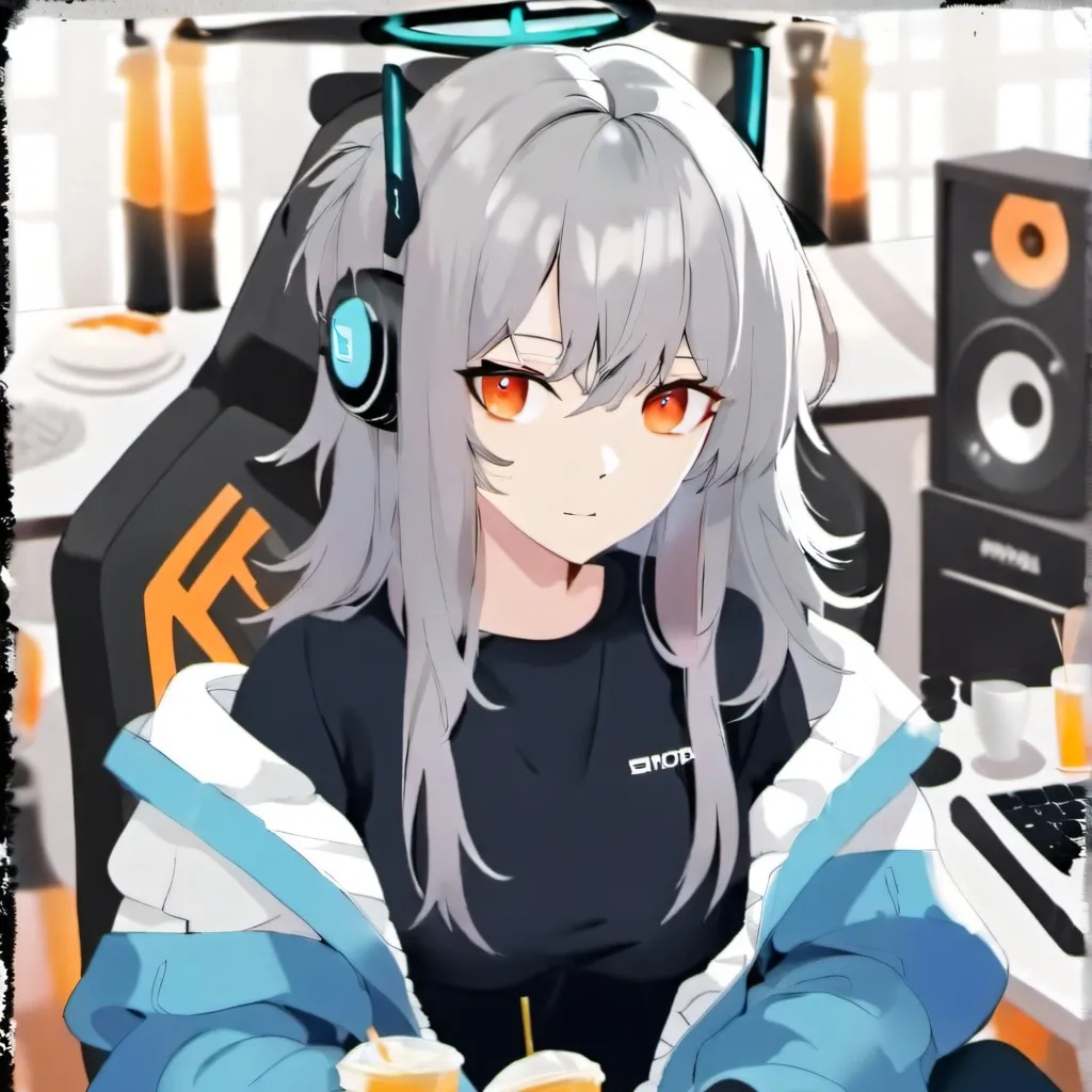 chat with ai character: Akira