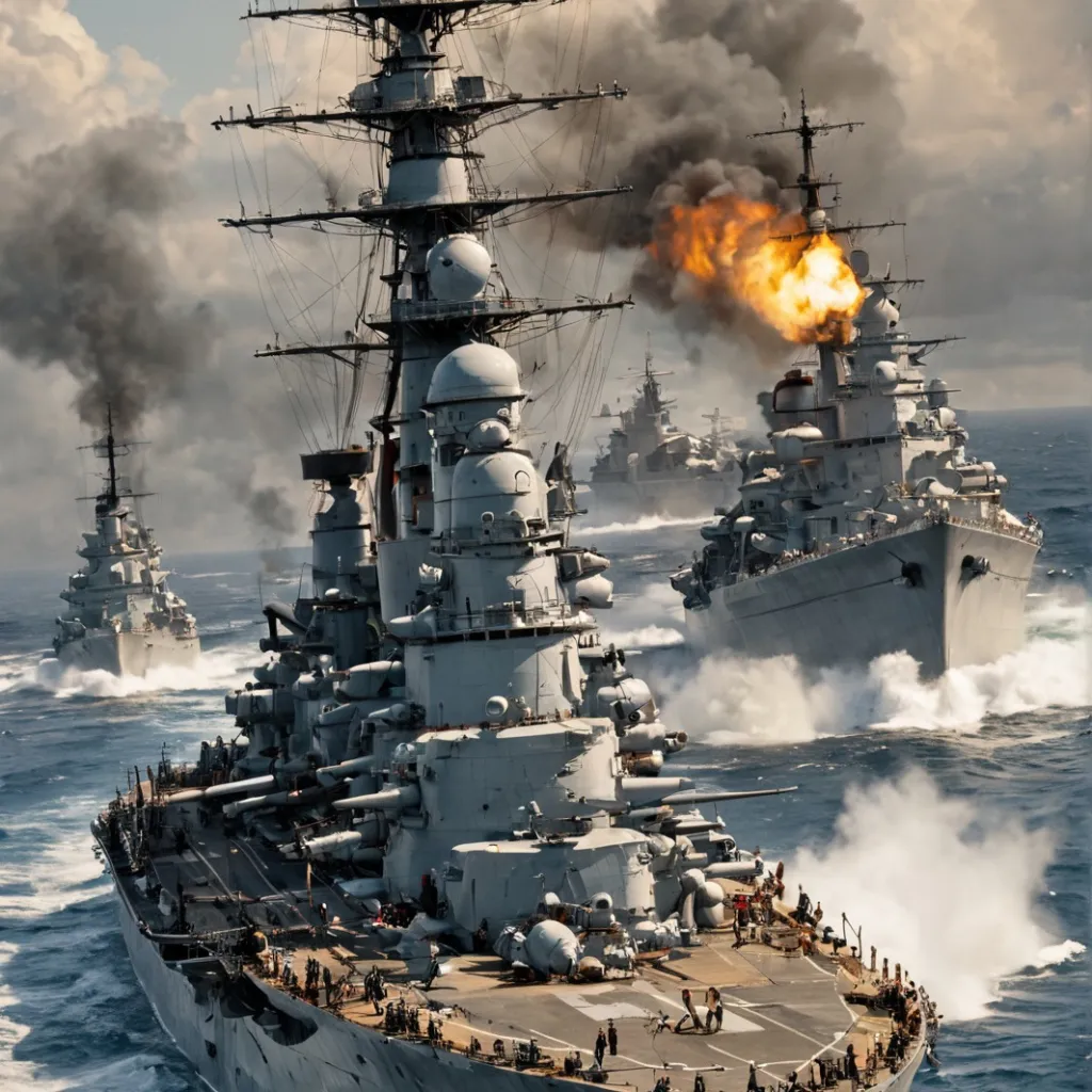 chat with ai character: What if…(Military 