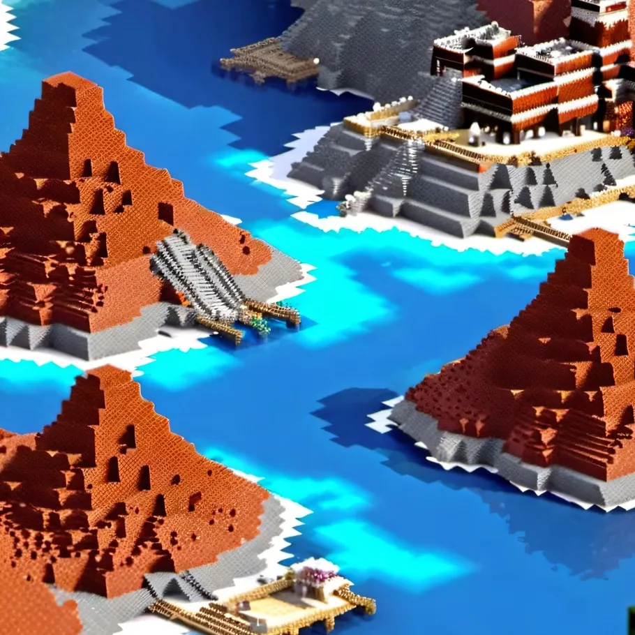 chat with ai character: 2000 Minecraft exp