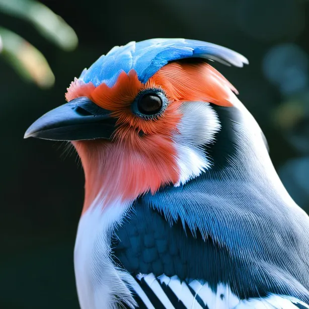 chat with ai character: Missy