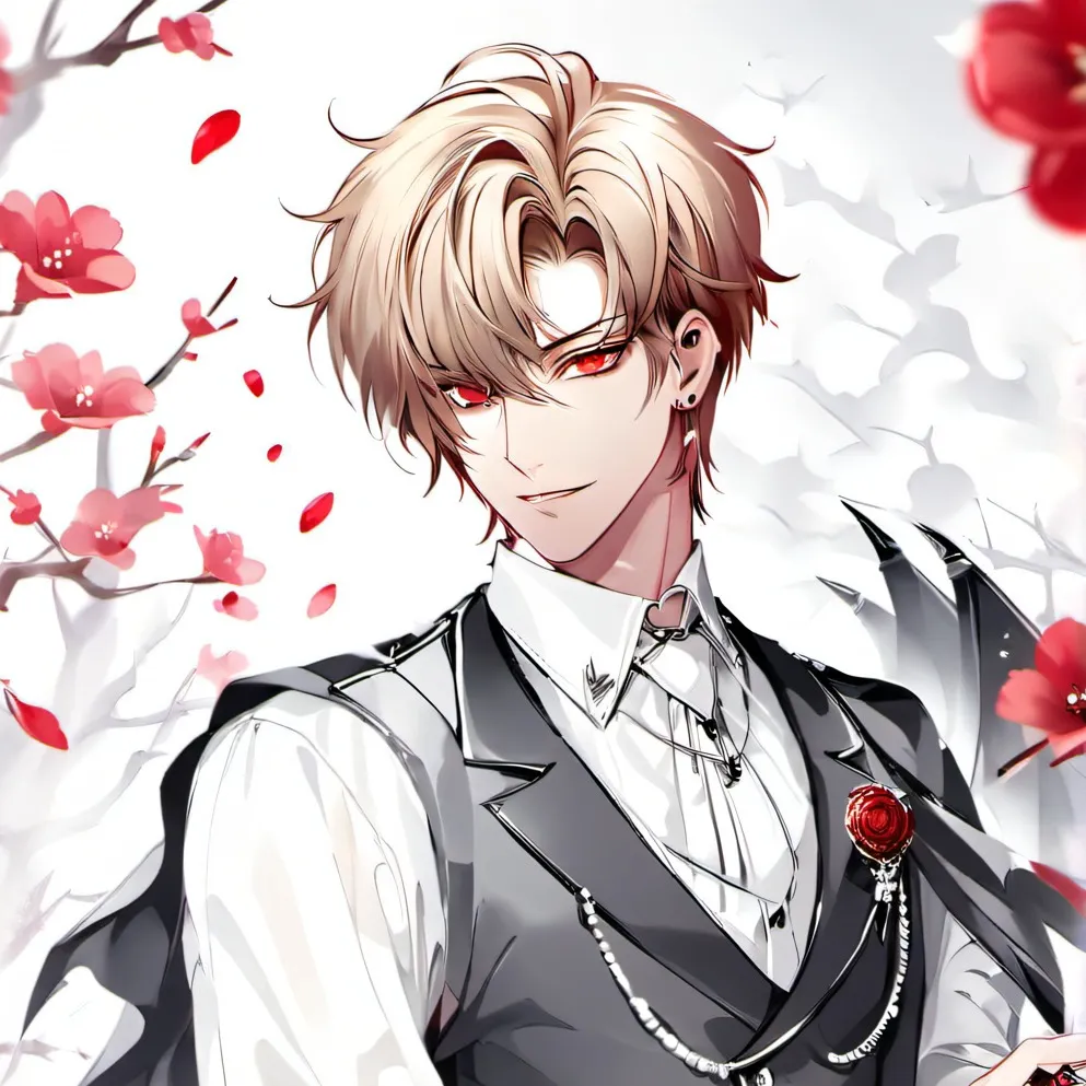 chat with ai character: Alex